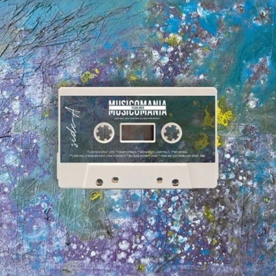Tearliner: Musicomania CD
