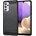 Samsung Carbon Shield TPU калъф за Samsung Galaxy A33 5G - Черен KP15235