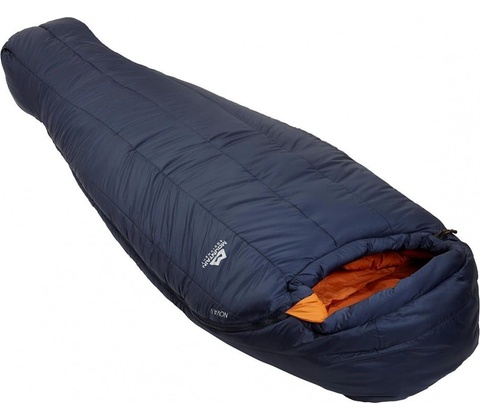 Mountain Equipment Nova IV