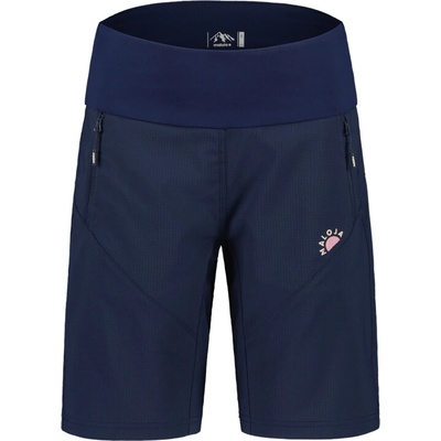 Maloja dámske cyklistické šortky BadusM.