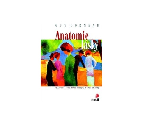 Anatomie lásky