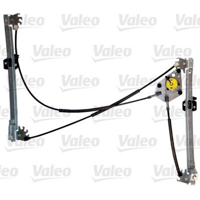 Mechanizmus zdvíhania okna VALEO 851044