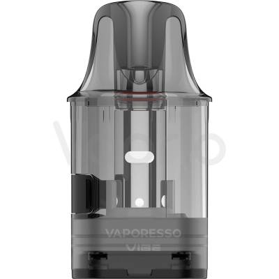Vaporesso Dual Mesh Smart cartridge 0.7/1.0ohm 1 ks