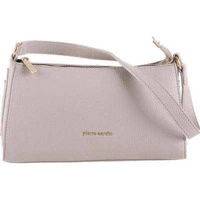 Pierre Cardin Elegantní dámská kabelka 1985 Sabbia béžová 1985-SABBIA