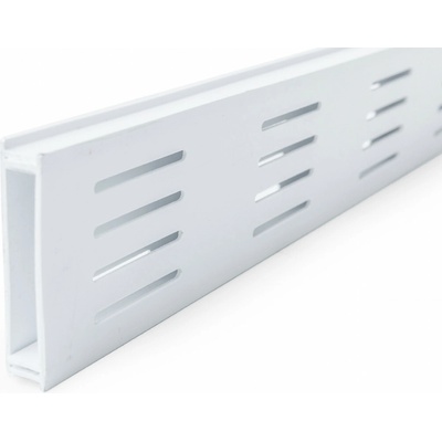 Gutta Difuzní lišta pro vlhké zdivo vnitřní, 70 x 14 x 2000 mm