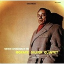 SILVER, HORACE - FURTHER EXPLORATIONS LP