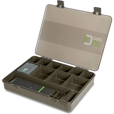 Delphin Organizér Delphin KlikBOX Mega