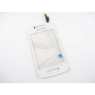 Dotykové sklo Samsung S5380 Wave Y