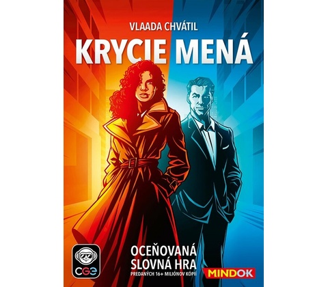 Krycie mená