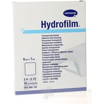 Hydrofilm