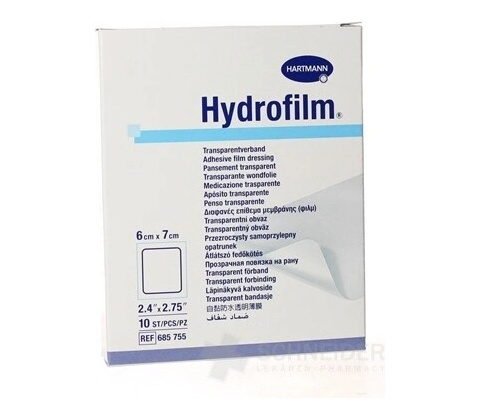 Hydrofilm
