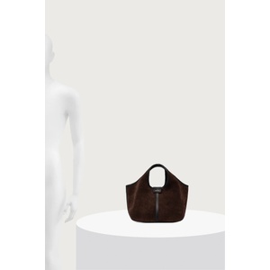 Soeur чанта tote дамска от велур DOUCE MINI (SEM1345DOUCEMIN)