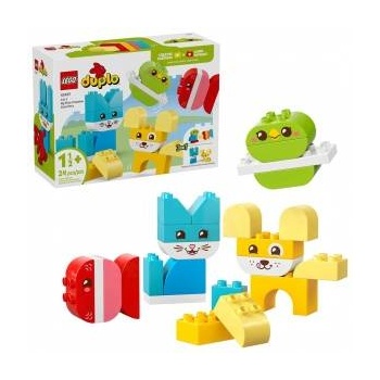 LEGO® LEGO(R) DUPLO 10477 Creative Animals 3in1