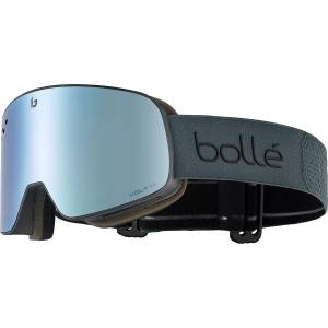 Bollé Ски маска Bollé Nevada S3 Ski goggles - Totem Blue Matte / Volt Ice Blue - размер M/L (417-6171-0111)