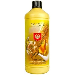  H&g pk 13/14 - стимулатор на цъфтеж