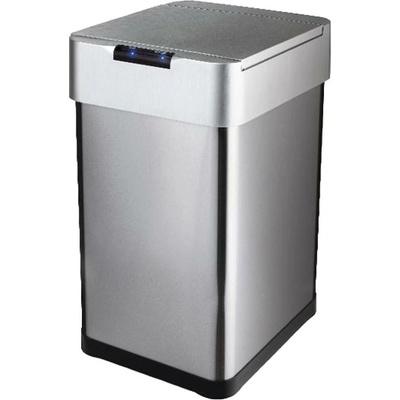 Lamart LT8127 Bezdotykový antikorový kôš 30 l USB