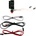 E3D Revo Hemera Upgrade Kit - 12V (HEMERA-175-12V-RC-UP-KIT)
