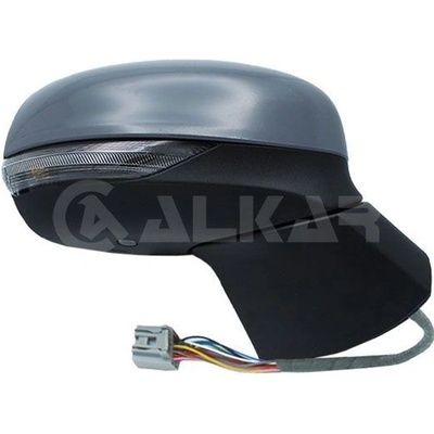Vonkajšie zrkadlo ALKAR 6150077