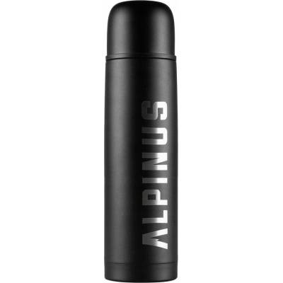 Termos Alpinus Sahara 1 l černý