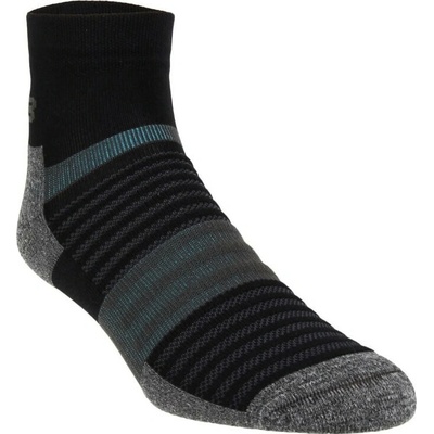 Inov-8 Active Mid Sock Black