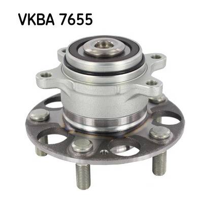 Lożisko kolesa - opravná sada SKF VKBA 7655
