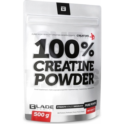 Hi-Tec 100 Creatine powder 500 g