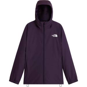 The North Face Дамско зимно яке The north face Women's Quest Insulated Jacket Winter jacket - Endless Dusk - размер XXL (104-7021-0116)