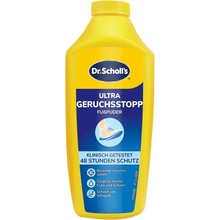 SCHOLL Odour X Powder 85 g