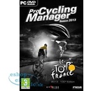 Pro Cycling Manager 2013