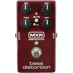 MXR M85 Bass Distortion Ефекти за бас китари