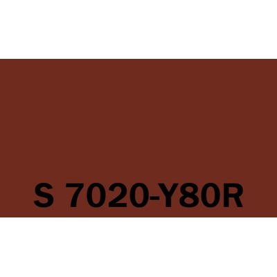 Het Soldecol PUR SG Tónovaný NCS 5l S 7020-Y80R