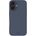 Holdit Гръб Holdit Silicone Case за iPhone 16 - Pacific Blue