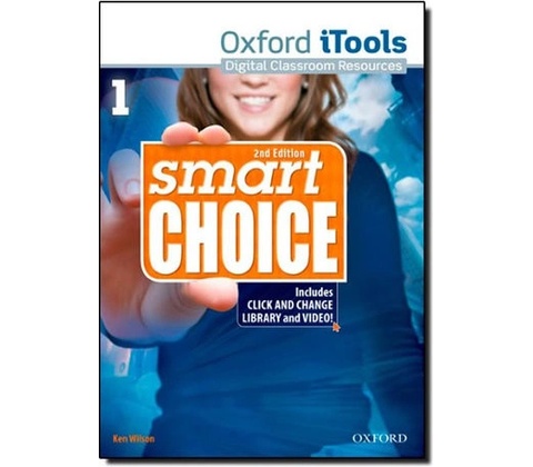 Smart Choice: Level 1: iTools