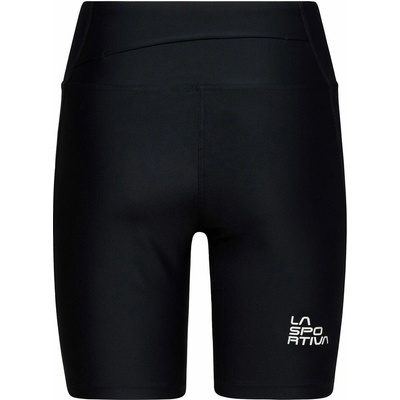 La Sportiva Aerial shorts W black/chalk