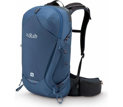Rab Protium 20l modrý