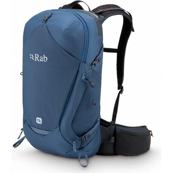 Rab Protium 20l modrý