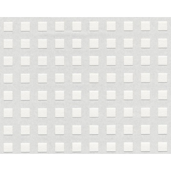 A. S. Création Възможен за пребоядисване влизелинов тапет за стена meistervlies 3383-10