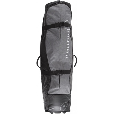 Hyperlite Wheelie Board Bag black/charcoal 24/25 – Zboží Dáma