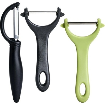 3dílná sada škrabek na zeleninu ktxaby – Hledejceny.cz