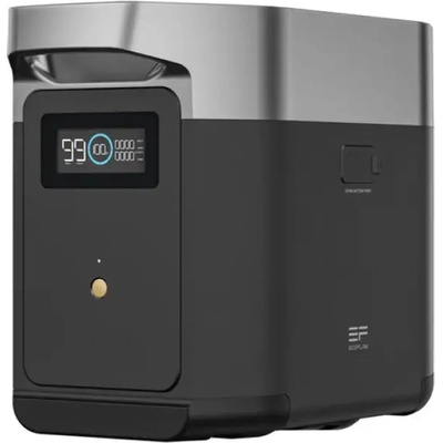 EcoFlow БАТЕРИЯ ЗА АКУМУЛАТОРНА СОЛАРНА СТАНЦИЯ 1kw ecoflow delta 2 (4897082668688)