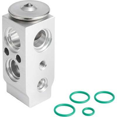 Expanzní ventil klimatizace VALEO 596935