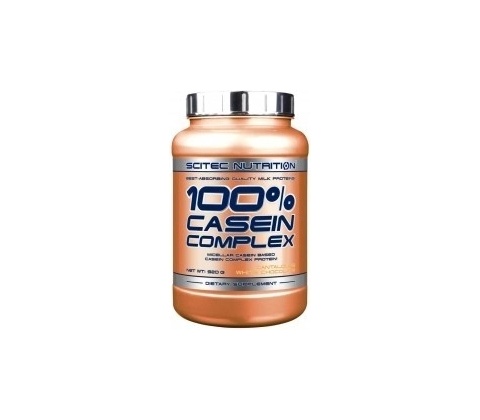 Scitec 100% Casein Complex 2350 g