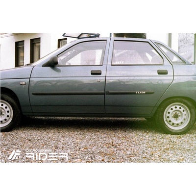 Lišty dverí pre Lada 20110 1995-2007