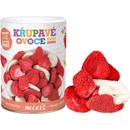 Mixit Banán Jahoda Křupavé ovoce 80 g
