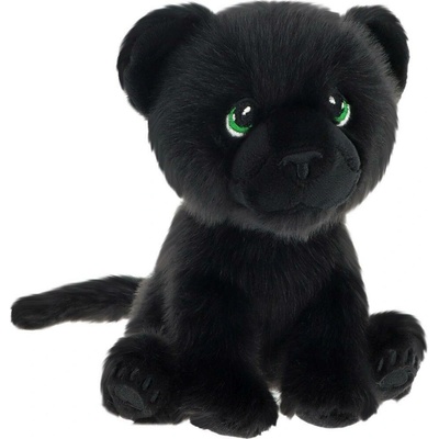 Keel Toys SE3747 Keeleco Panter eko 14 cm
