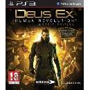 Deus Ex: Human Revolution (Nordic Edition)