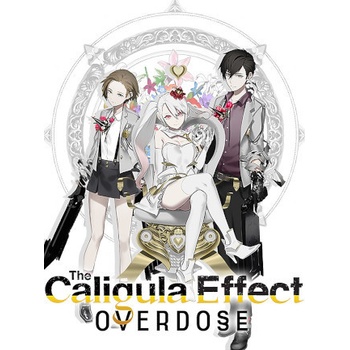 The Caligula Effect: Overdose
