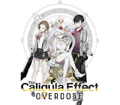 The Caligula Effect: Overdose
