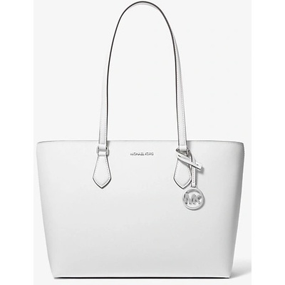Michael Kors kabelka Sheila large bílá – Hledejceny.cz