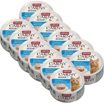 Animonda Carny Ocean - Тунец + морски дарове 12 x 80 г